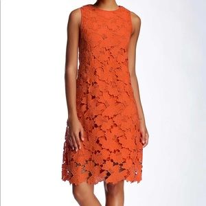 Like NEW Sleeveless Lace Dress